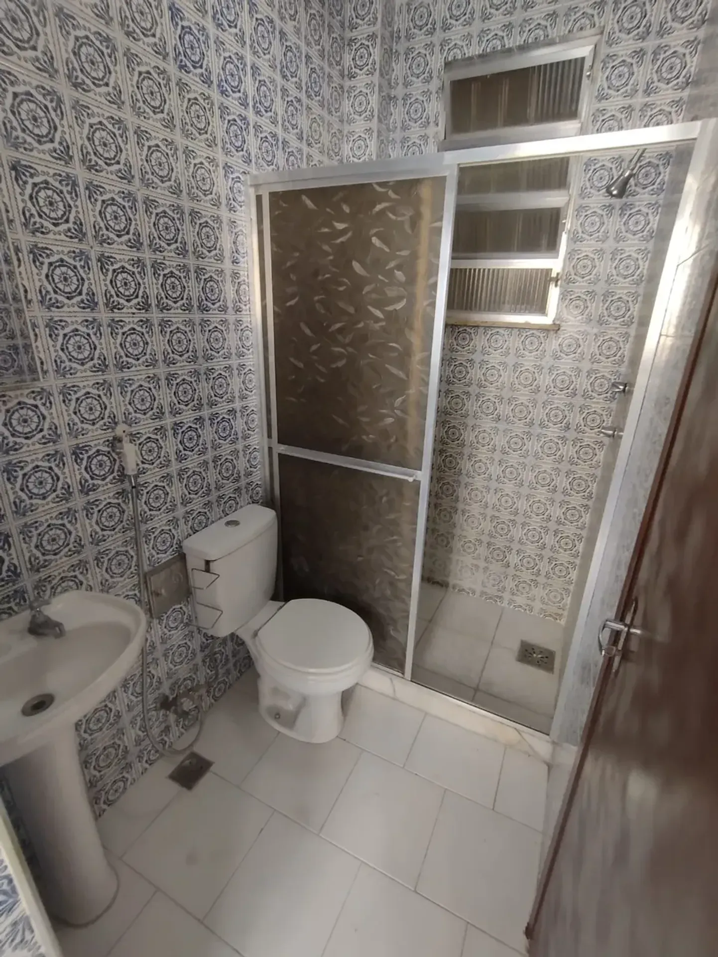 One-bedroom, 38 m² apartment in Rio de Janeiro — photo 8