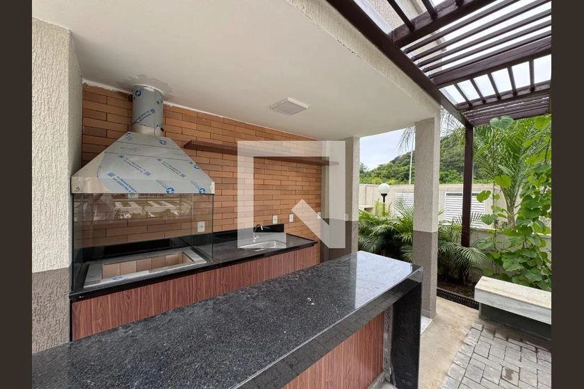2-bedroom apartment with en-suite, balcony, 53 m² — photo 36