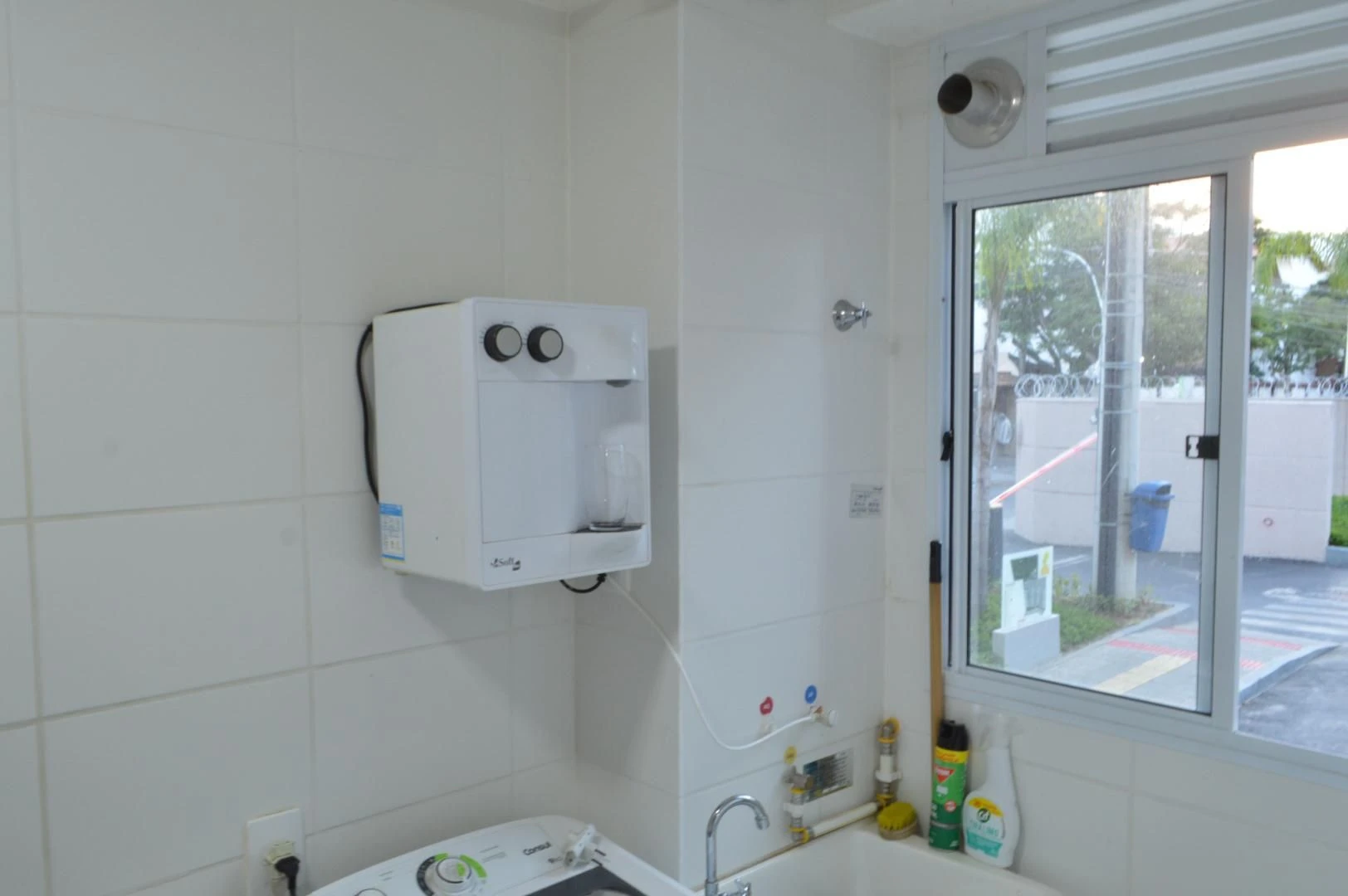 Apartamento amueblado de 2 dormitorios con piscina — photo 28