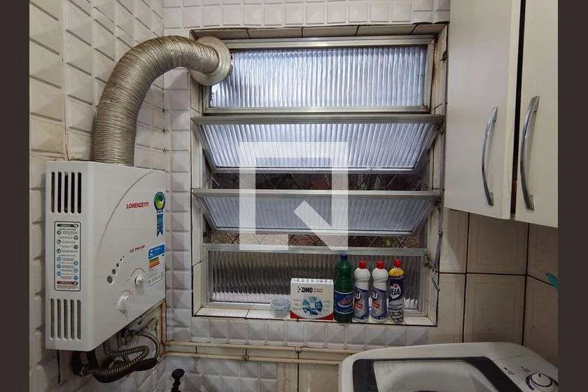 Меблированная квартира: 2 спальни и 1 ванная — photo 16