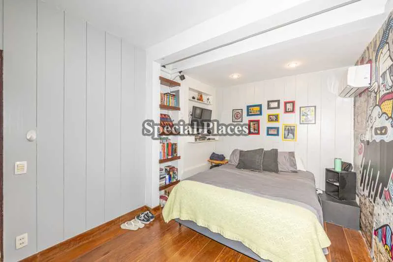 Casa amueblada con 4 dormitorios y 5 baños — photo 22