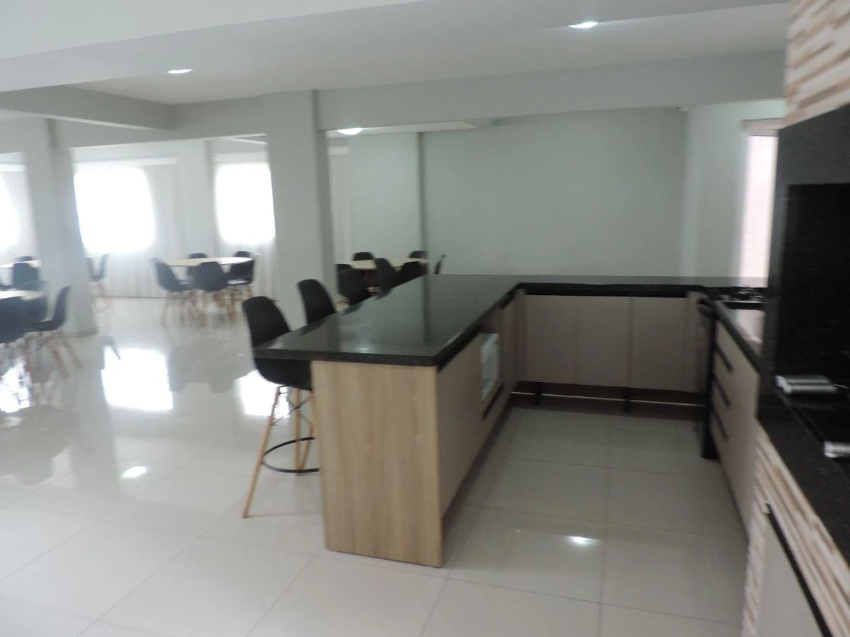 Glass-enclosed balcony in a 2-bedroom apartment, 70 m² — photo 4