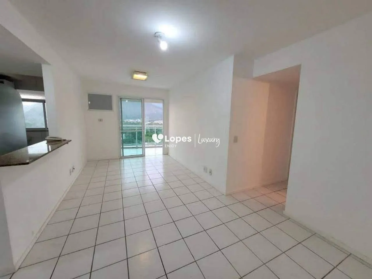 Apartamento com 2 quartos e 2 banheiros, 65 m² — photo 3
