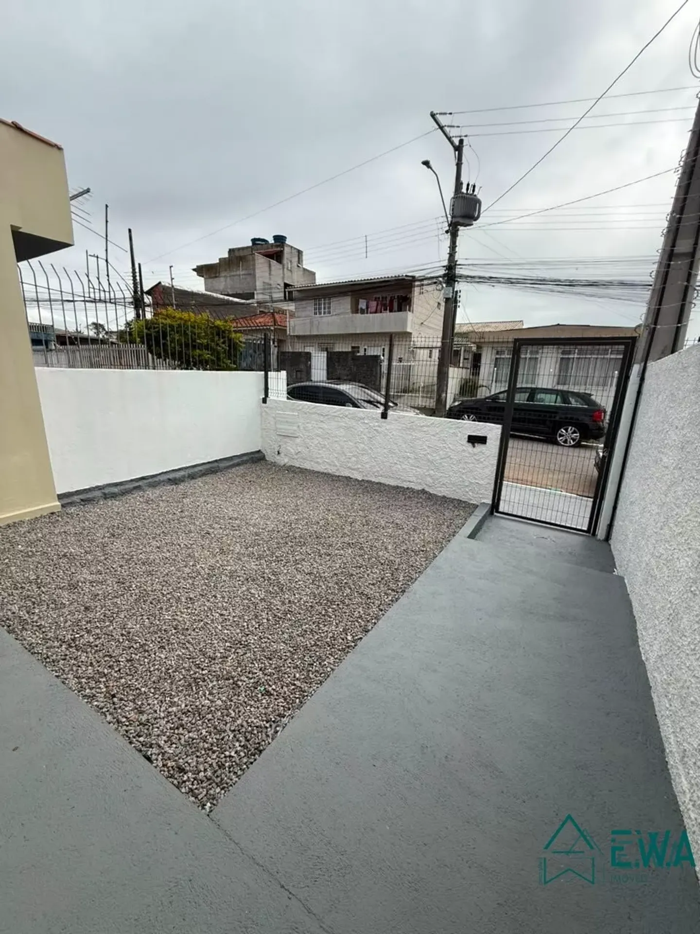 Casa com 2 quartos e cozinha americana — photo 2