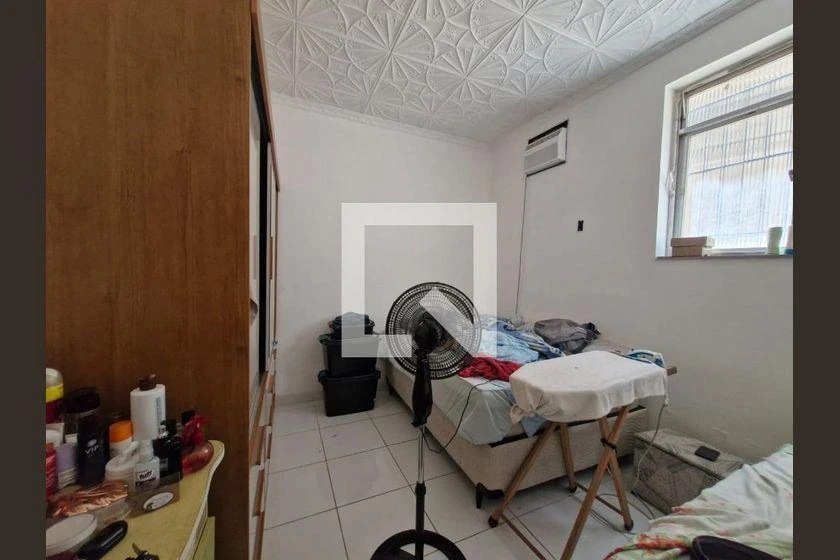 Casa mobiliada com 1 quarto e fogão a gás — photo 15
