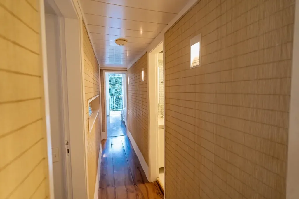 Rental apartment with 4 bedrooms and 125 m² — photo 20