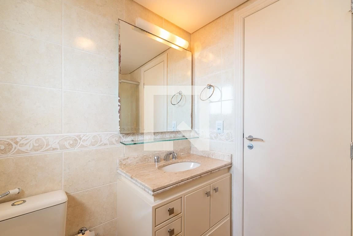 Furnished apartment, 130 m², with a jacuzzi — photo 86