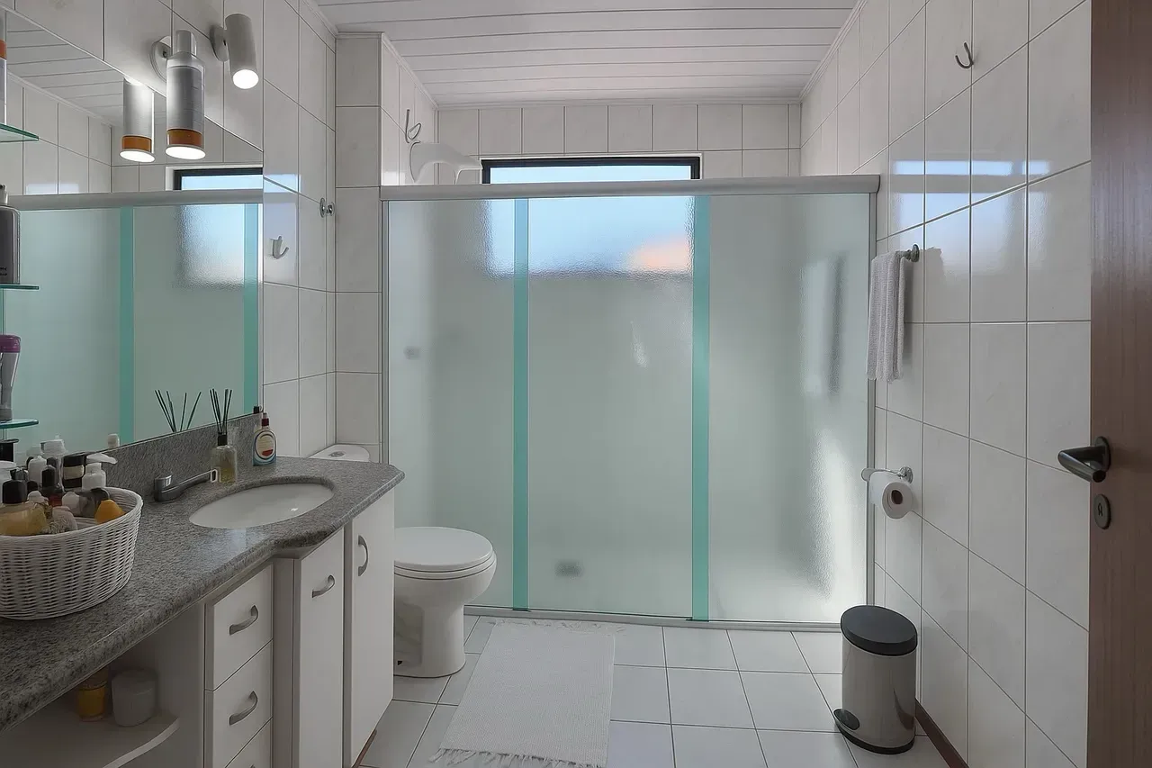 Apartamento amueblado con 3 dormitorios, 1 en suite y 98 m² — photo 9