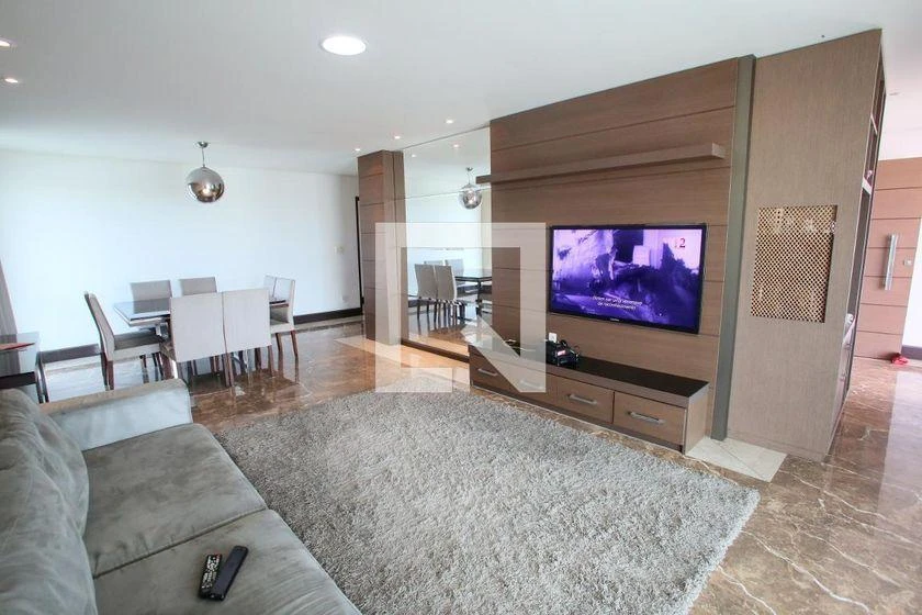 Apartment with 3 bedrooms, 1 en-suite, 397 m² — photo 21