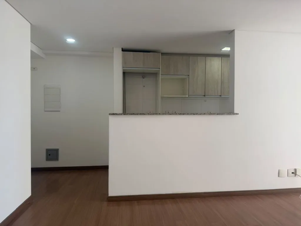 2-bedroom apartment, 1 with its own bathroom, 66 m² — photo 26