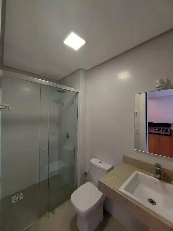 Estúdio mobiliado de 48 m² com 1 vaga e 2º andar — photo 112