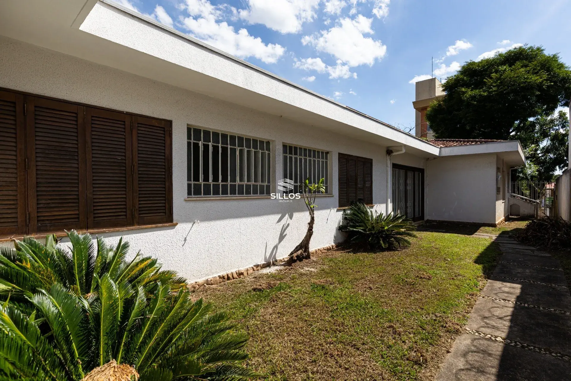 Casa térrea com 5 quartos e 5 banheiros — photo 28