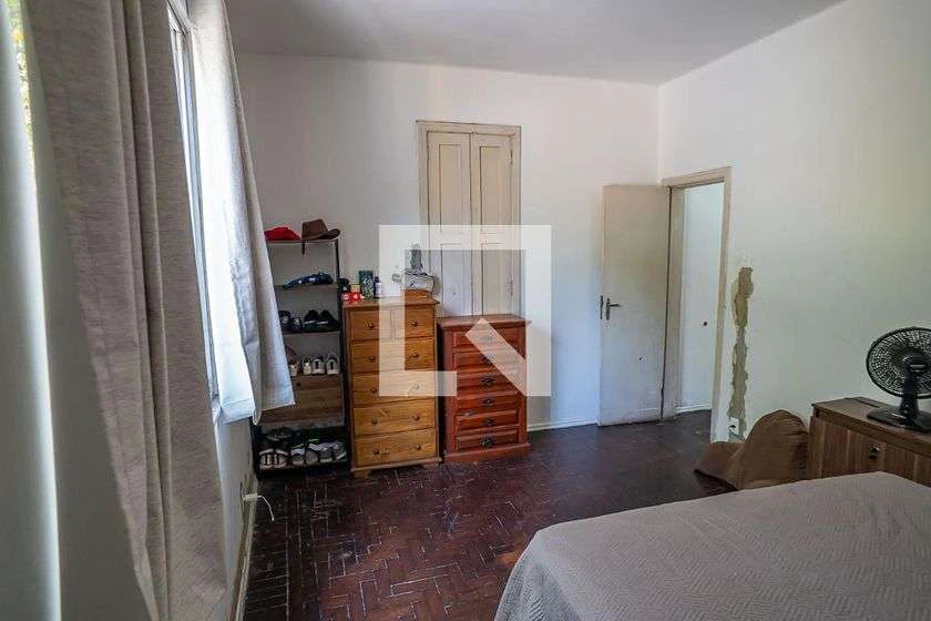 3-bedroom rental apartment with 120 m² and balcony — photo 17