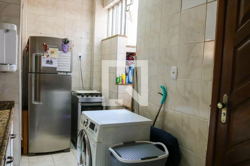 2-bedroom apartment with a home office in Rio de Janeiro — photo 12