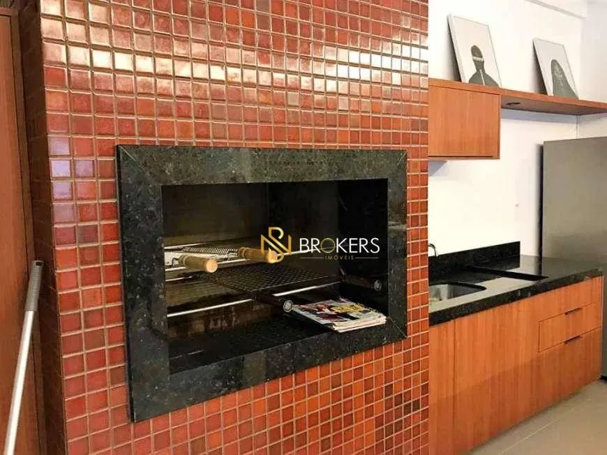 Apartamento de 3 dormitórios com churrasqueira na sacada — photo 5