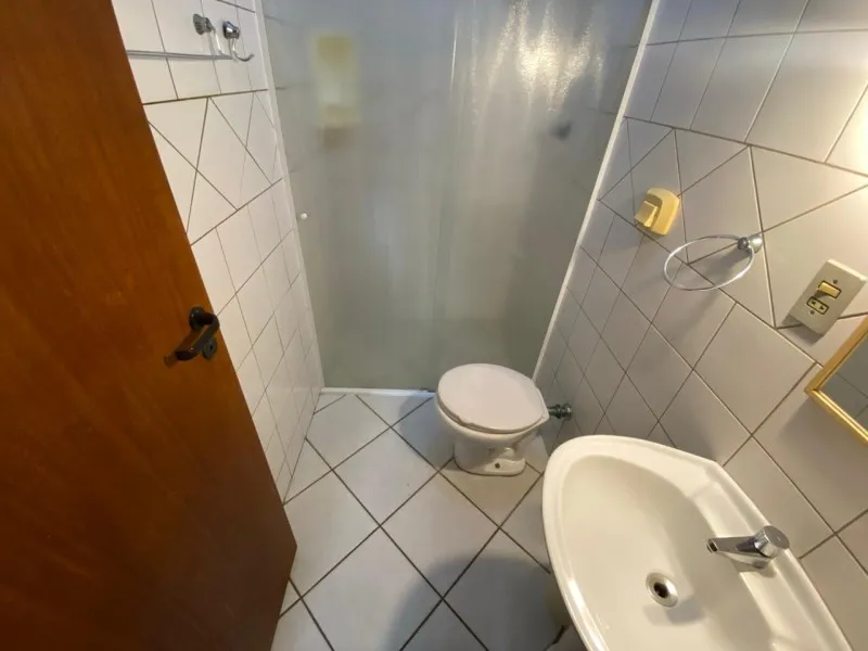 Ground-floor 1-bedroom apartment 45 m² with parking — photo 14