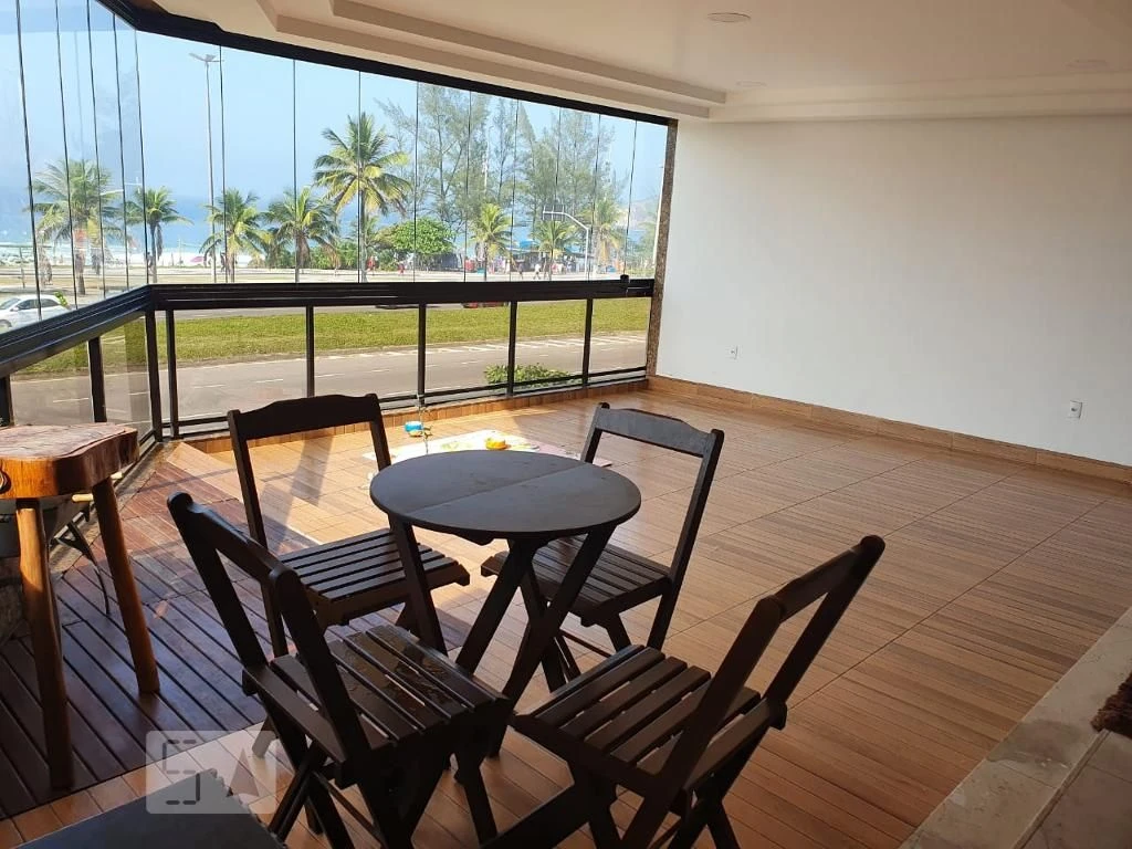 Apartamento mobiliado de 3 quartos com 2 banheiros — photo 30
