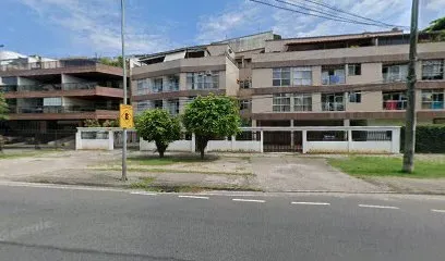 3 quartos e vista para a água: apartamento de 185 m² — photo 5