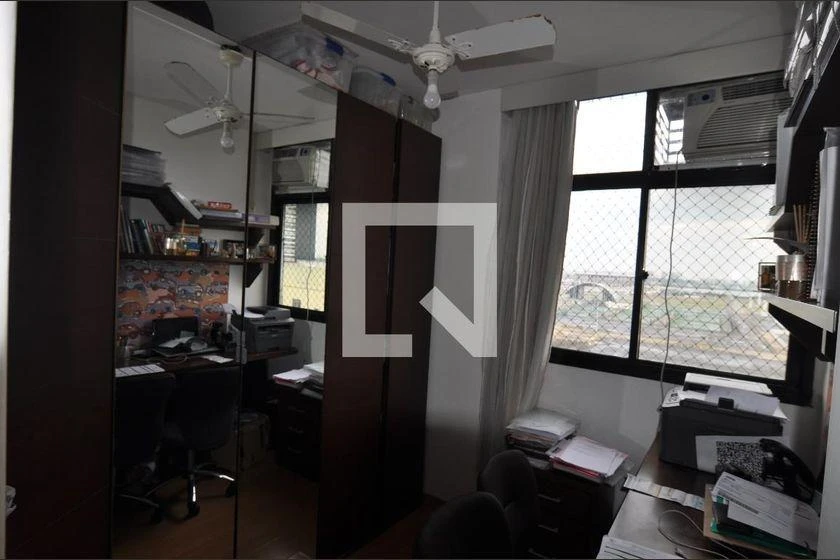 Furnished 3-bedroom apartment with 64 m² — photo 6