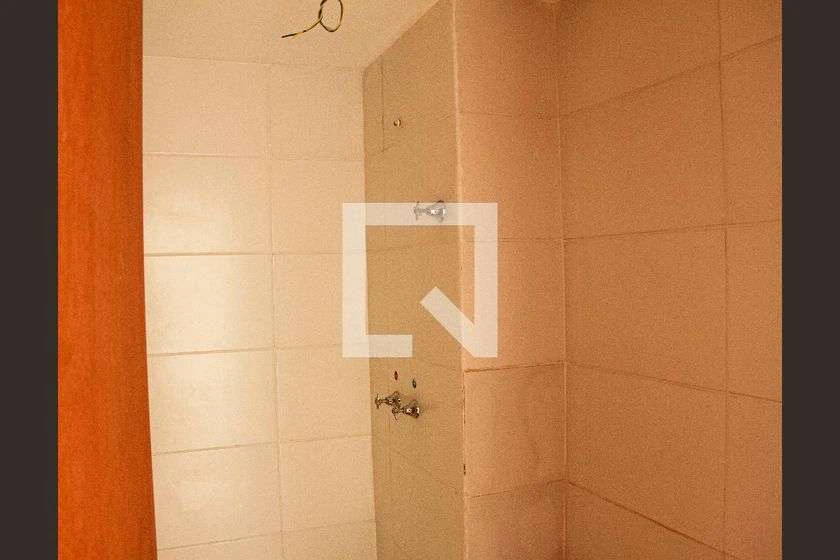 45 m² apartment with balcony and 2 bedrooms — photo 7