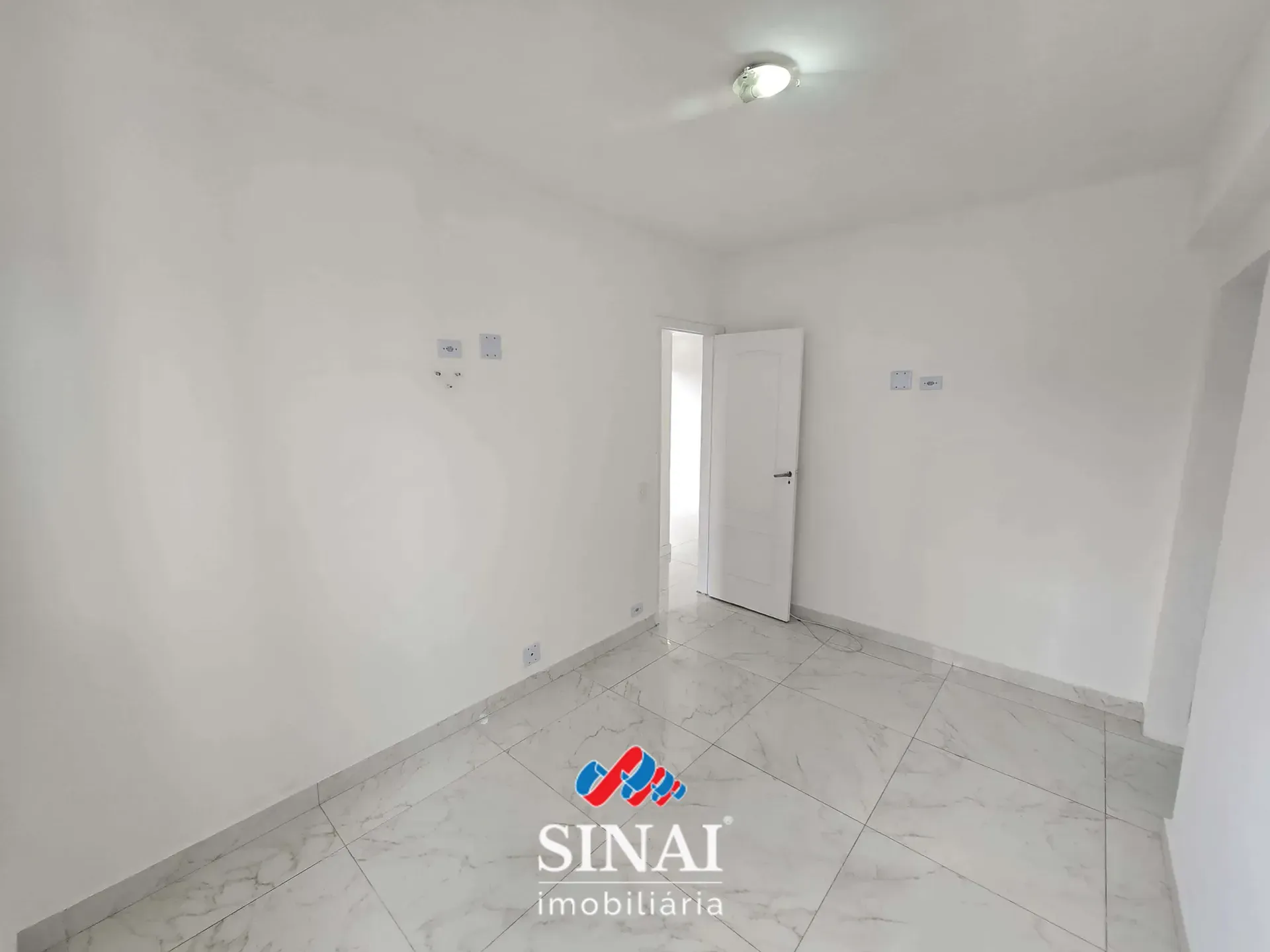 Apartamento com churrasqueira privativa, Brás de Pina — photo 16