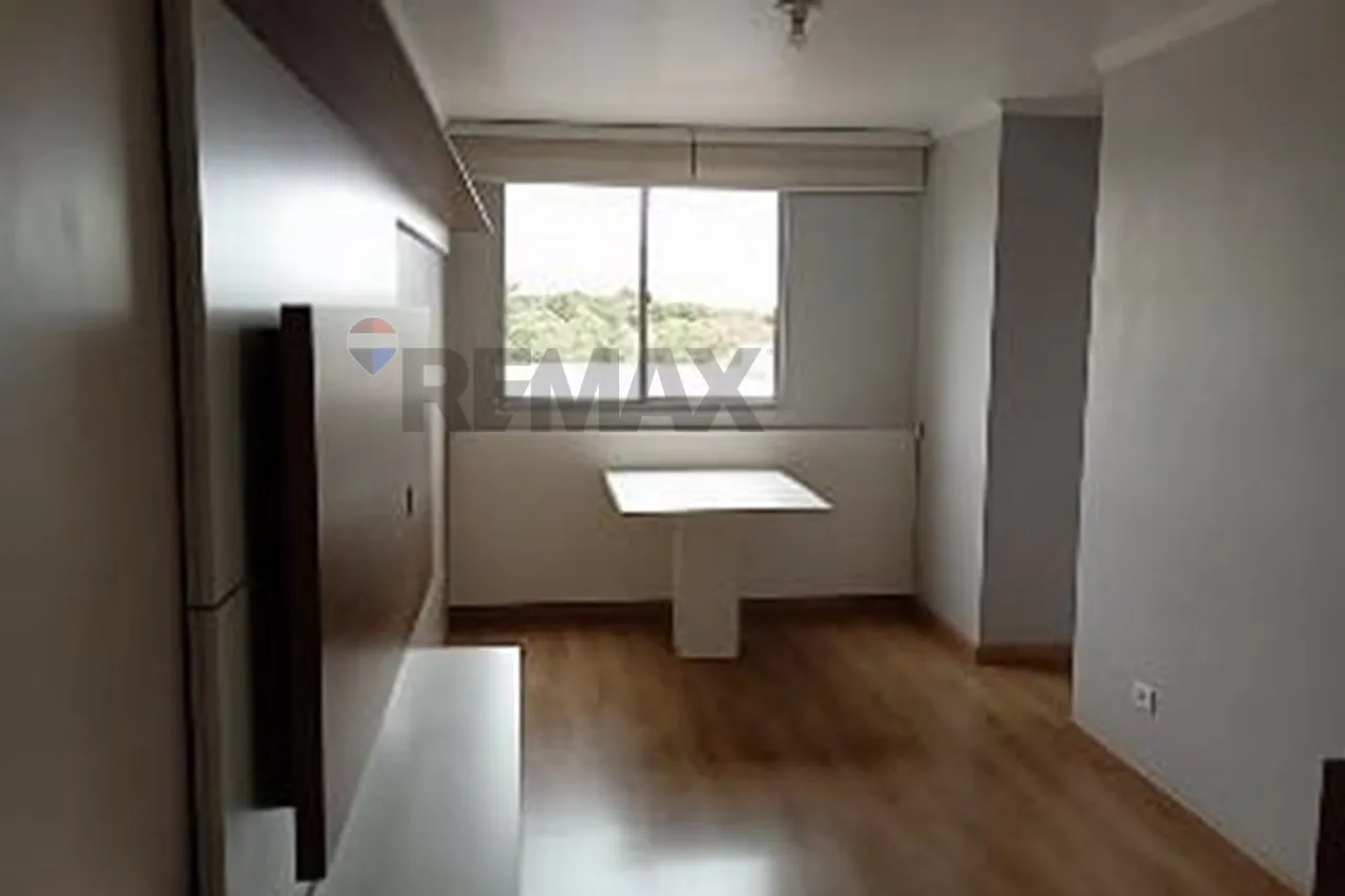 Apartamento de 2 dormitorios en 7º piso, 47 m² — photo 13