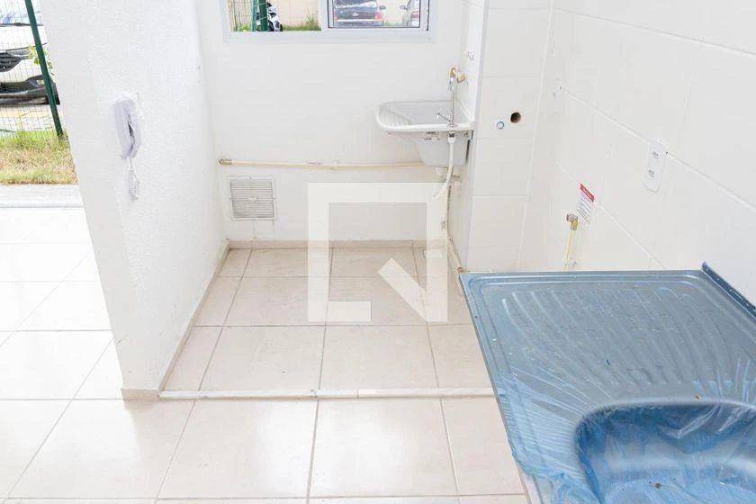 2-bedroom apartment with balcony and 50 m² — photo 39
