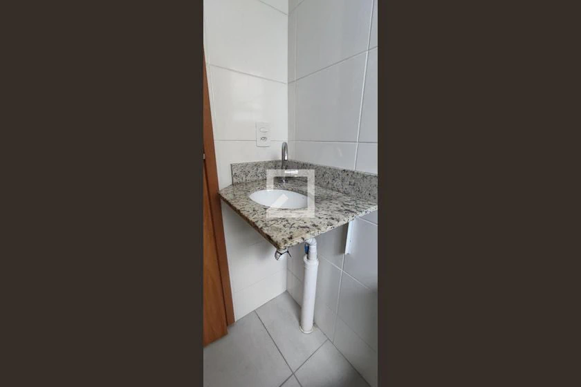 Mountain view in a 2-bedroom apartment, 49 m² — photo 26