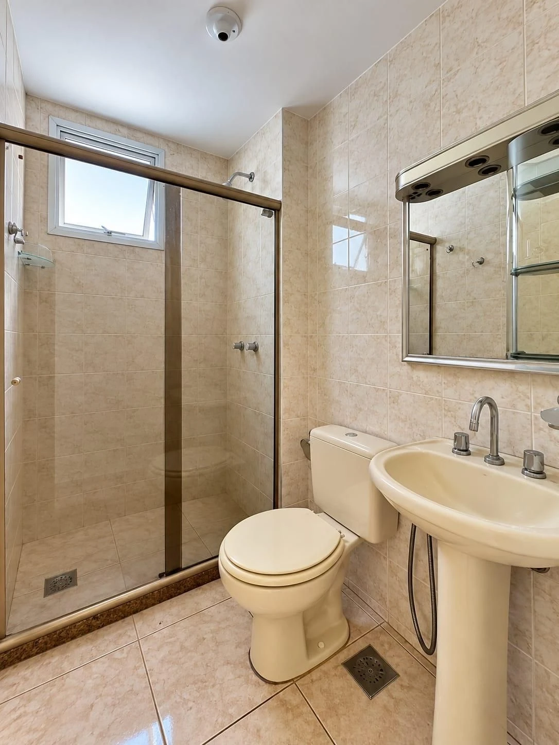 2-bedroom house, 59 m² — photo 10