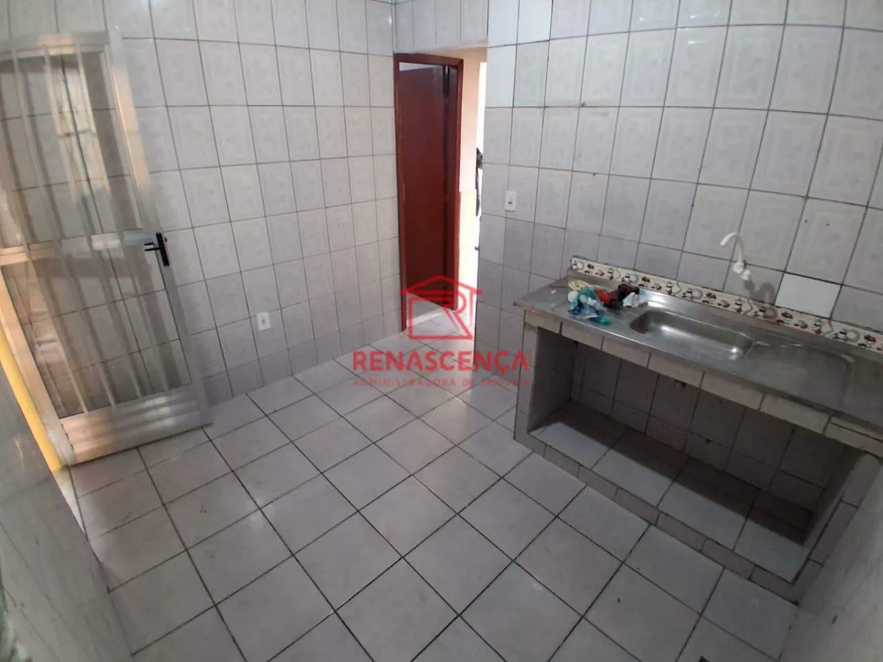 Непрямебльований будинок: 2 кімнати та 1 ванна — photo 18