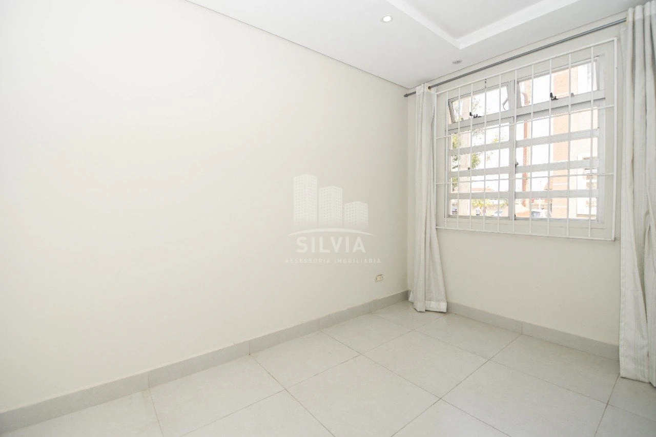 3-bedroom apartment with a private BBQ in Curitiba — photo 10