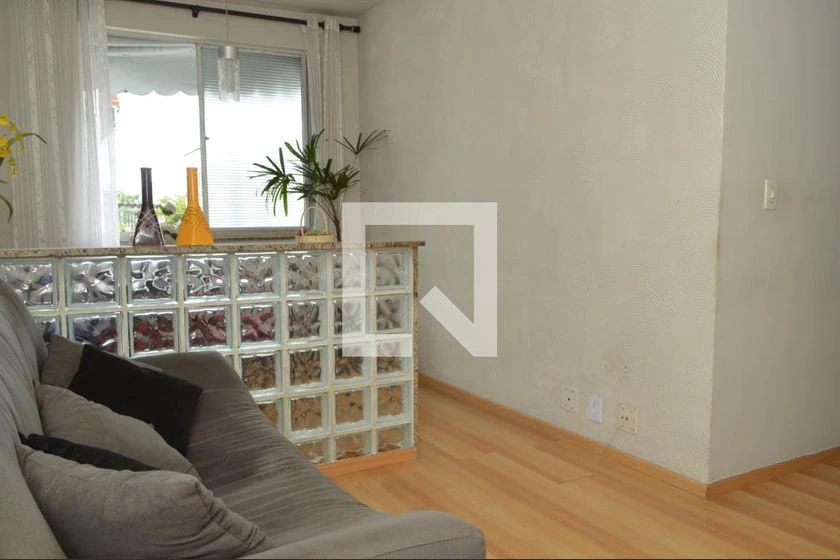 Apartamento com máquina de lavar, Barra Olímpica — photo 9