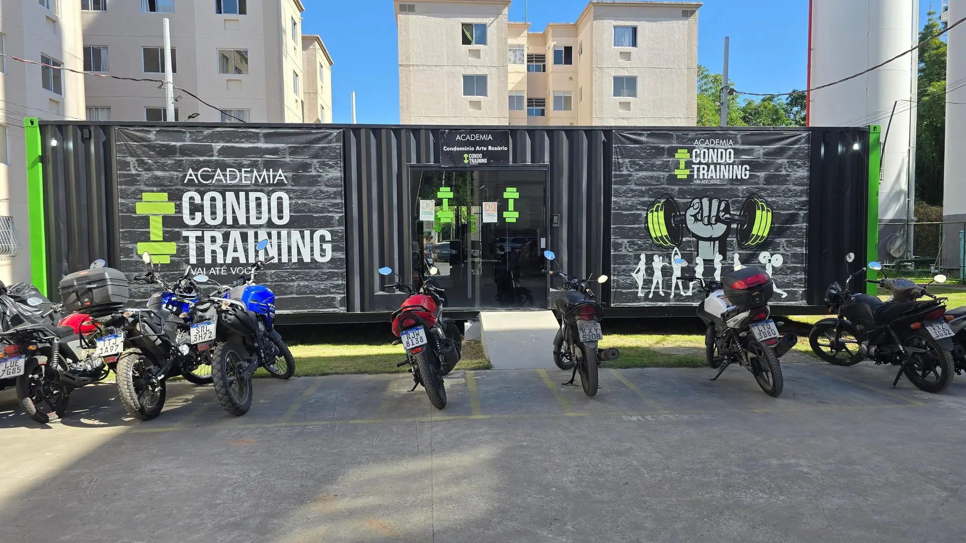 Apartamento de 2 dormitorios con 1 plaza de parking — photo 30