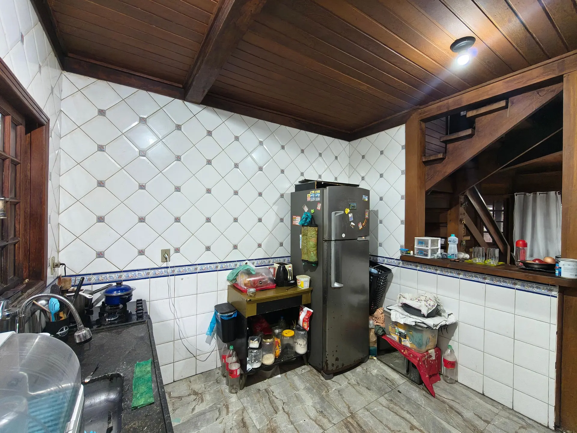 3-bedroom house with a walk-in closet in Rio de Janeiro — photo 31