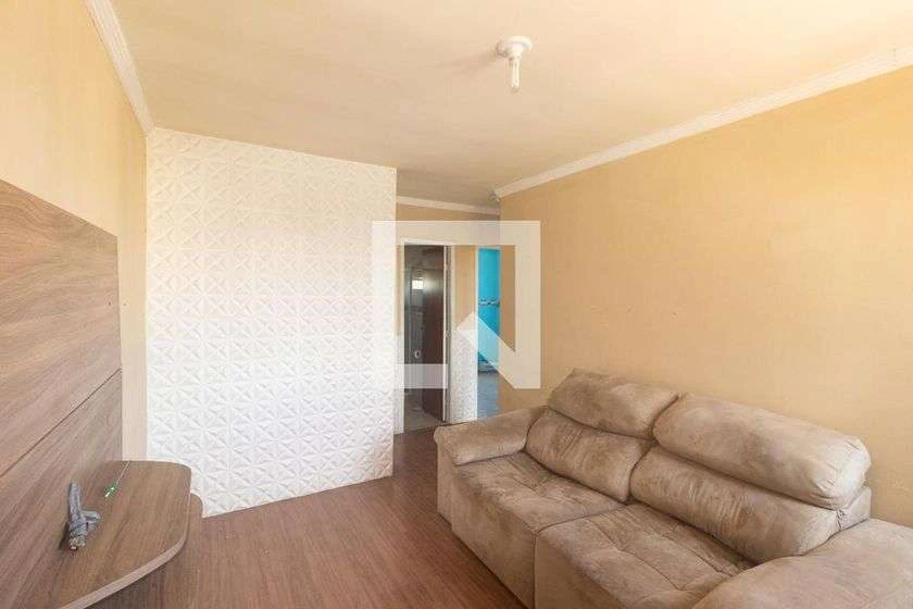 Rental apartment with 2 bedrooms, 2 parking spaces, 50 m²