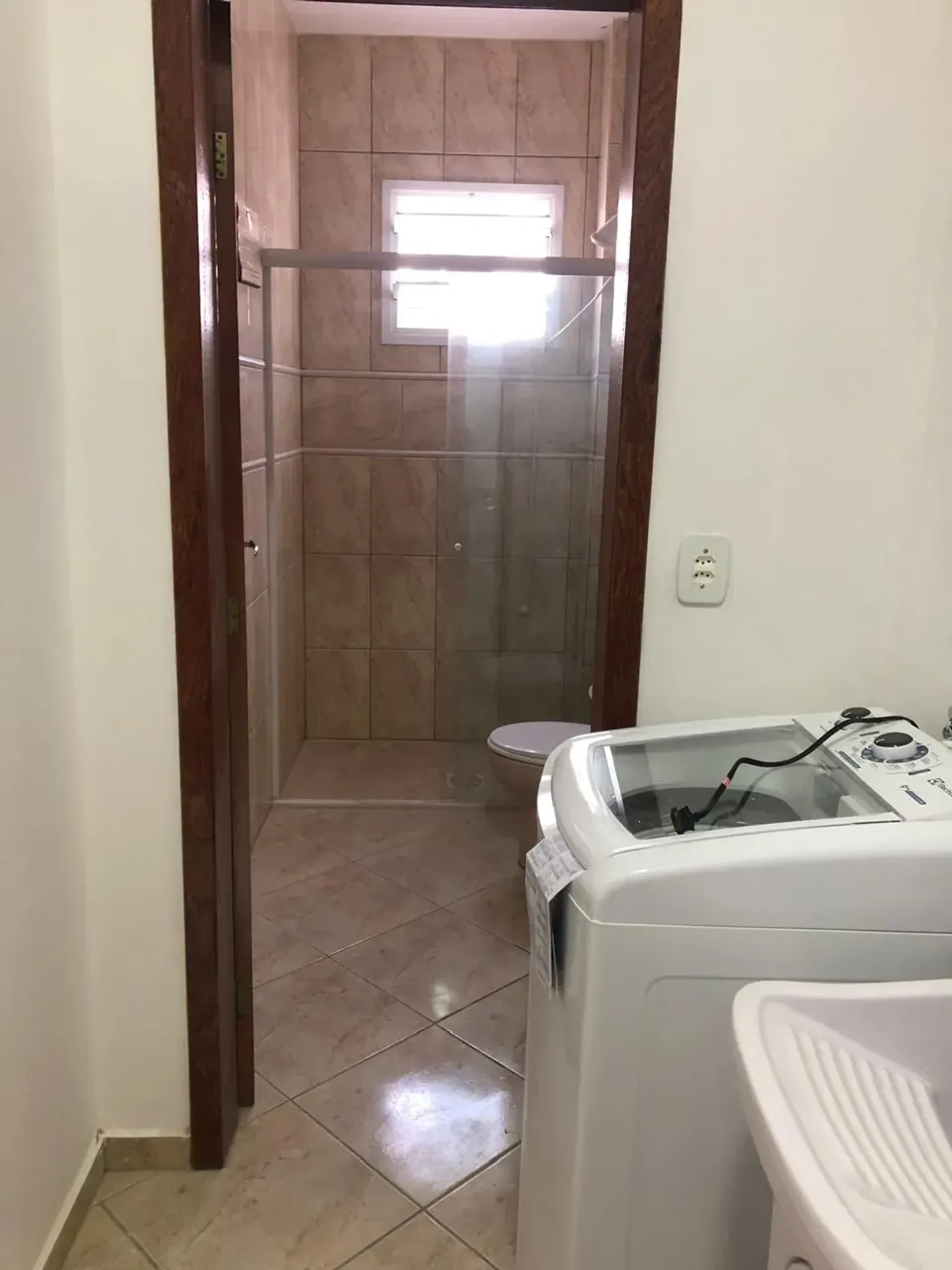 Studio de 27 m² no 2º andar com lavanderia — photo 5
