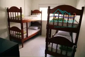 Меблированная квартира с 2 спальнями и 80 м² — photo 8