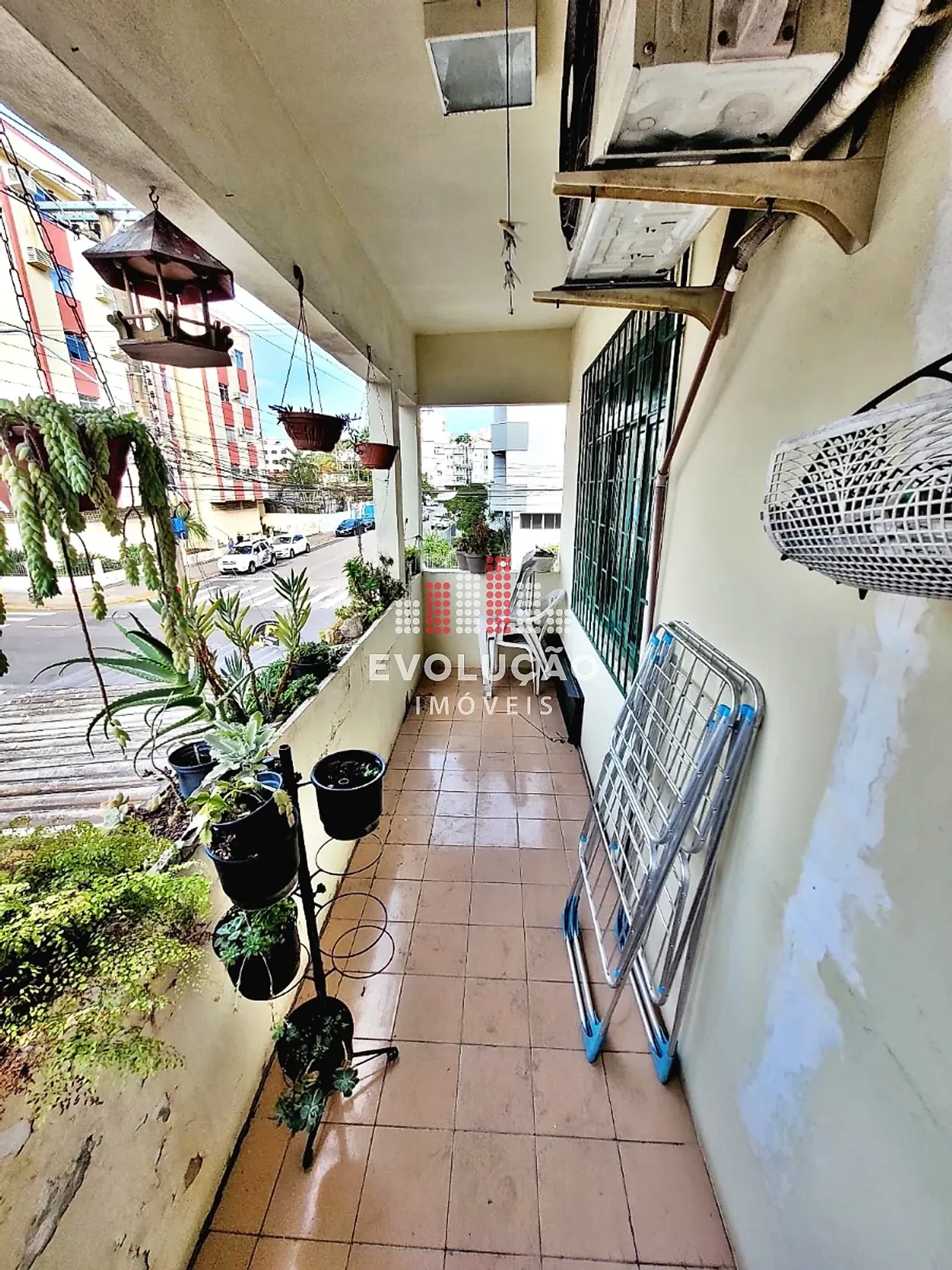 Apartamento mobiliado com cozinha a gás e 2 quartos — photo 9