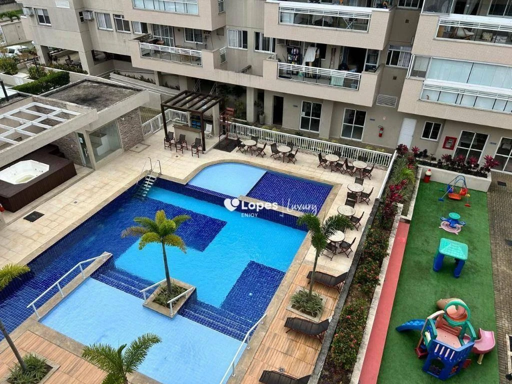 Cobertura duplex mobiliada com 3 quartos e 171 m² — photo 36
