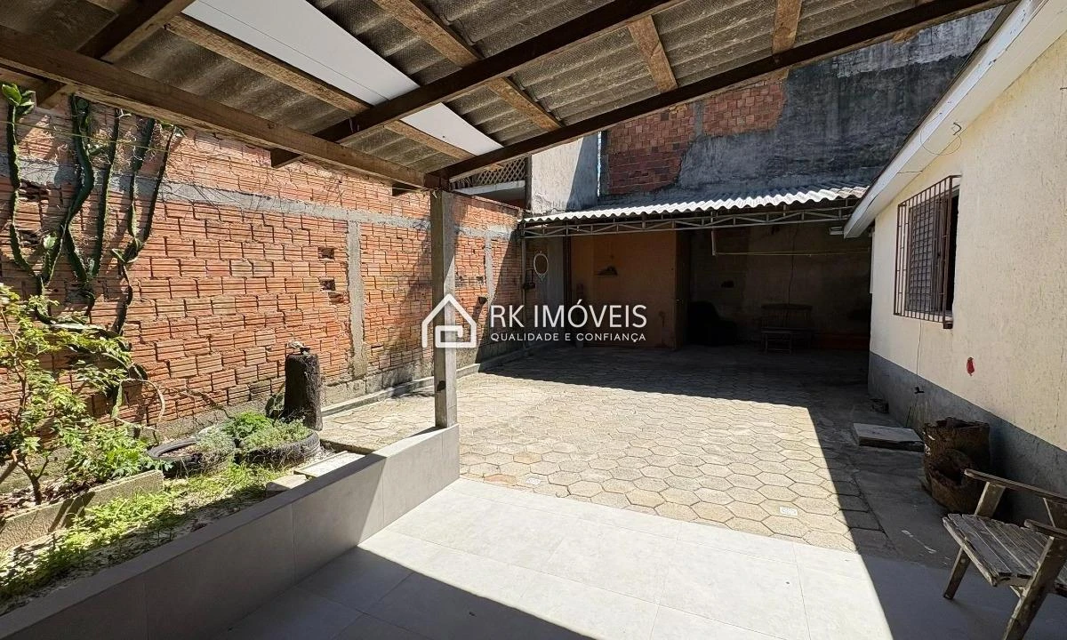 Rental house with 3 bedrooms and 420 m², no parking — photo 8