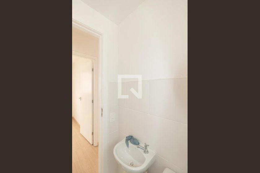 Apartamento com vista para as montanhas, Campo Grande — photo 11