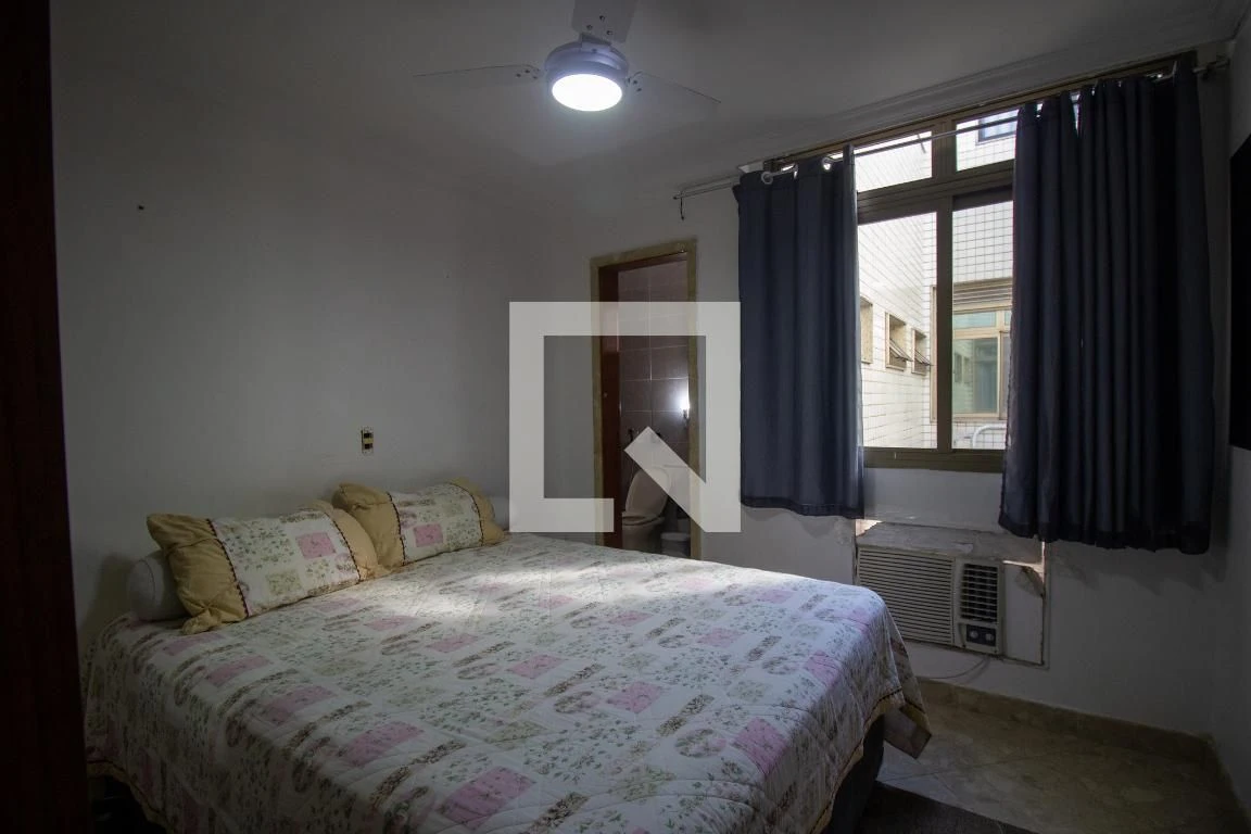 Apartamento com vista para a água, Recreio dos Bandeirantes — photo 29