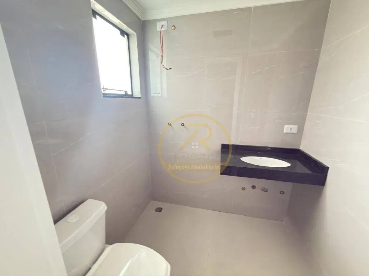 House 100 m² with 3 bedrooms and 2 parking spots — photo 11