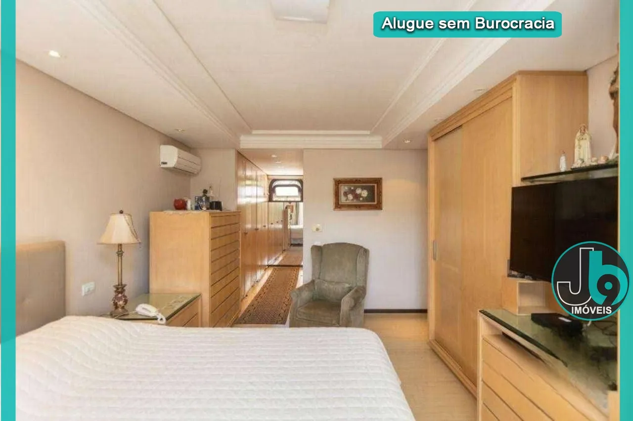 Furnished house with 4 bedrooms, 5 bathrooms and balcony grill — photo 29