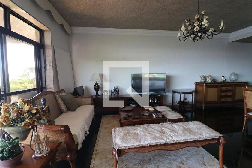 4-bedroom apartment with 350 m² and 4 parking spots — photo 25