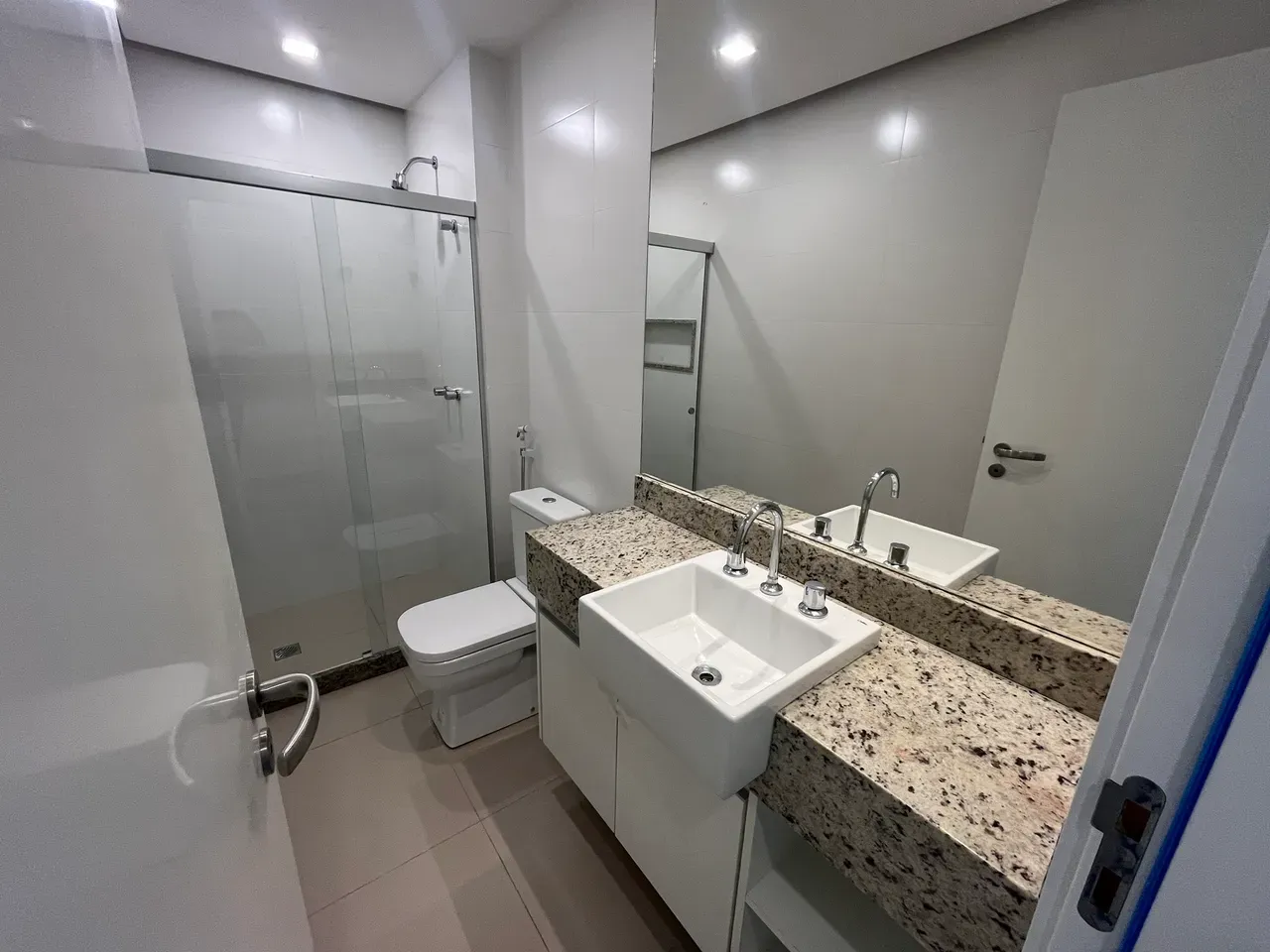 121 m² apartment on the 4th floor with 3 bedrooms — photo 13