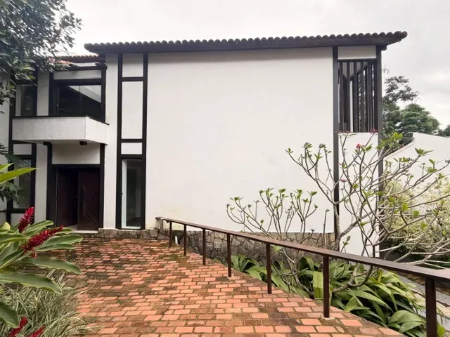 Casa mobiliada, 594 m², com piscina privativa — photo 41
