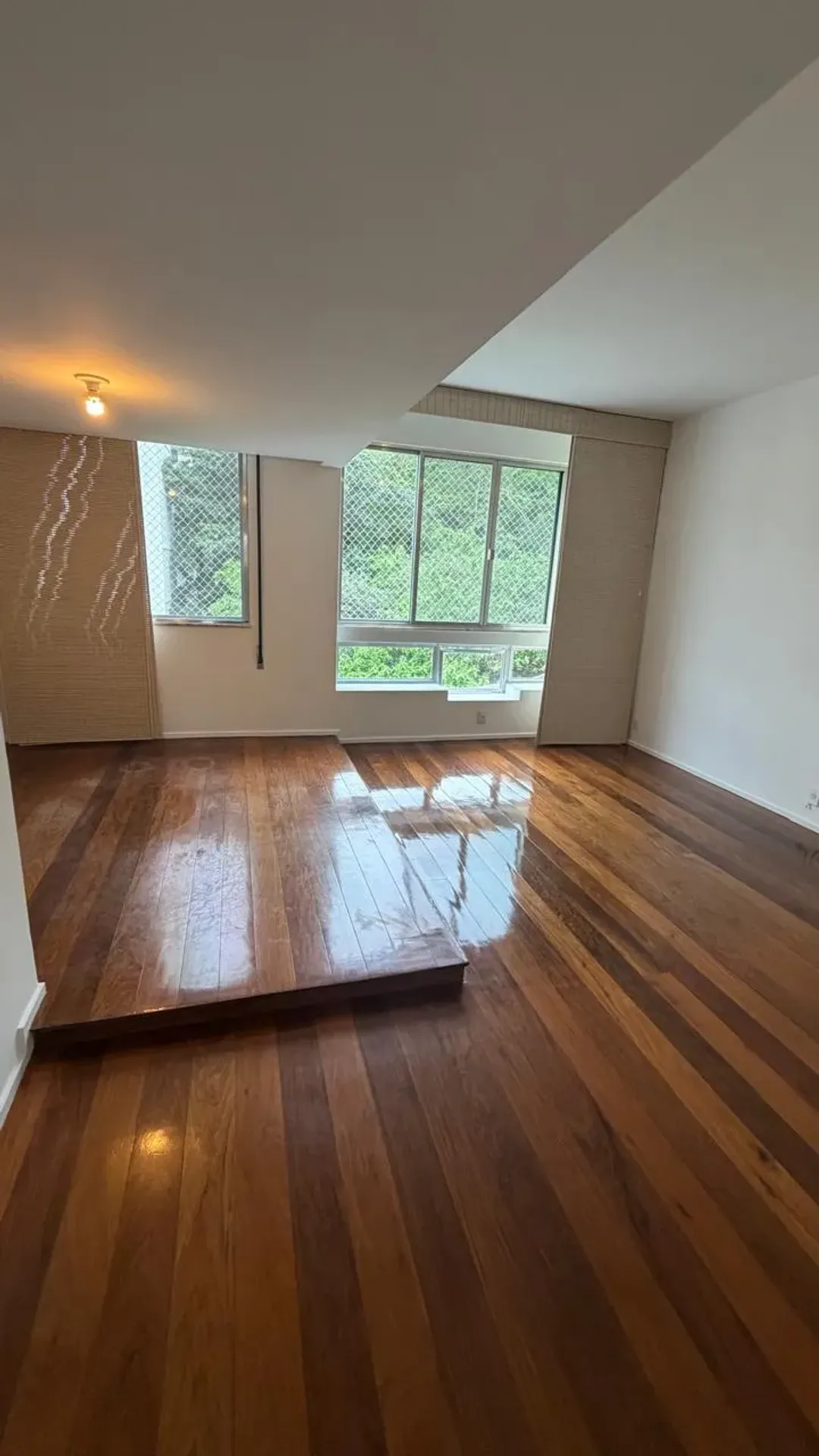 Apartamento no 7º andar com piso de madeira ou laminado — photo 12