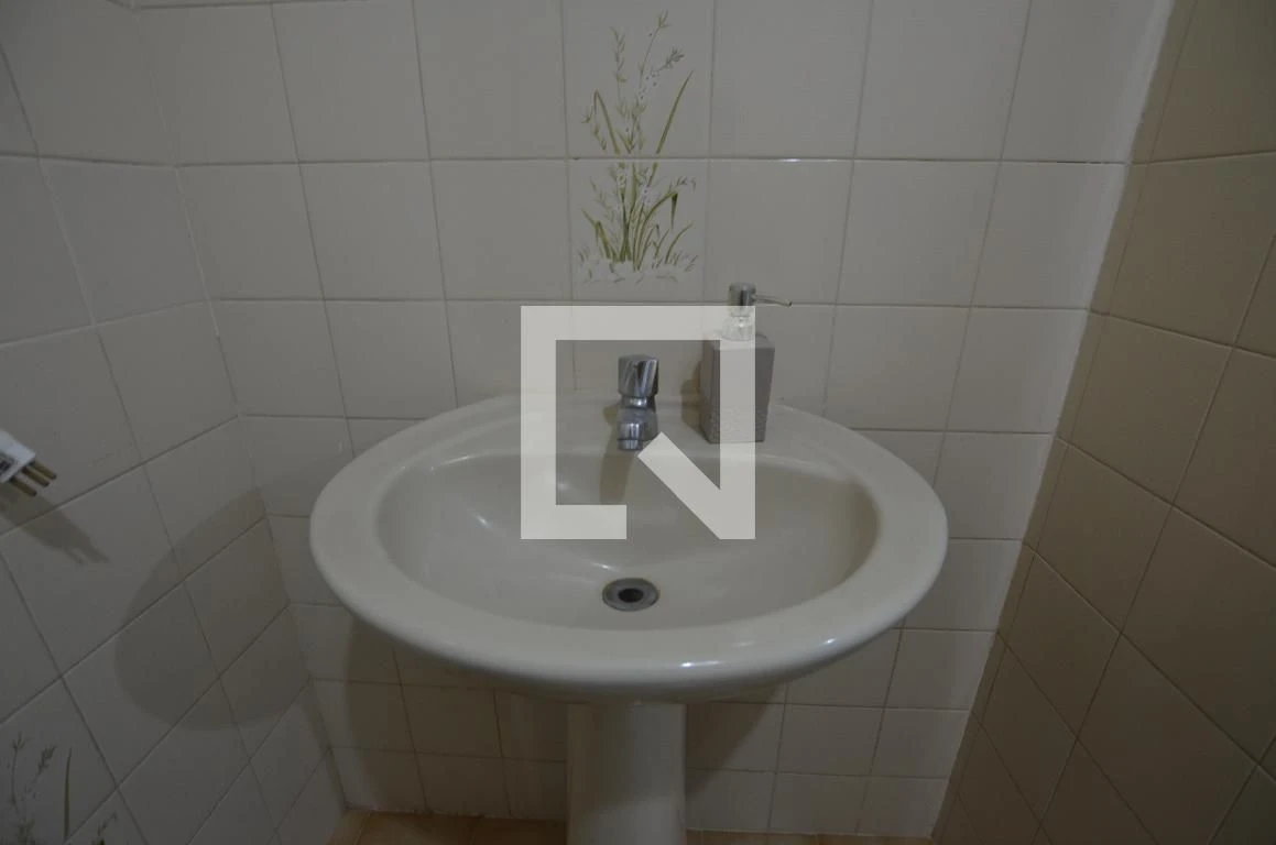 Private BBQ in a 3-bedroom apartment, 85 m² — photo 42