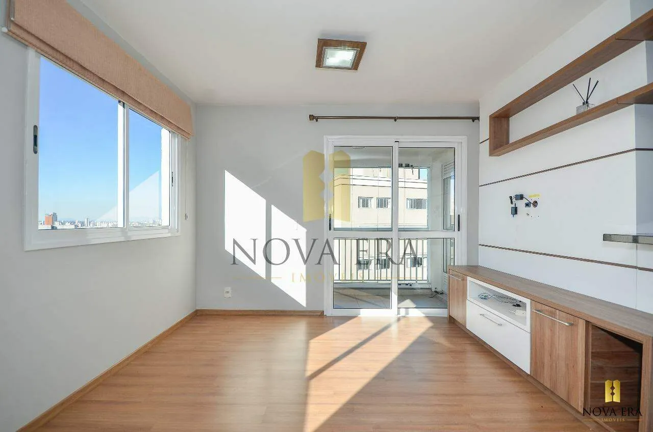 Apartamento com 3 quartos e cozinha integrada a gás — photo 6